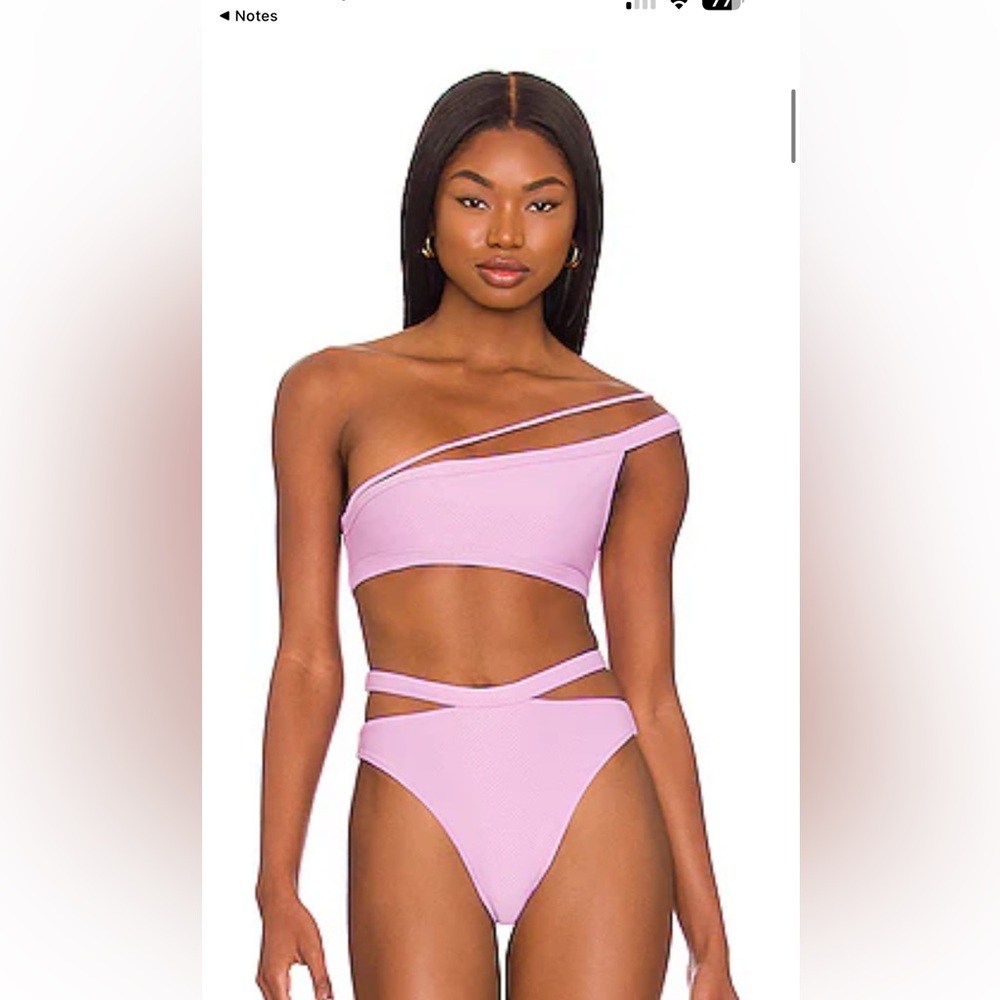 Tularose (Revolve) ALEE Bikini set